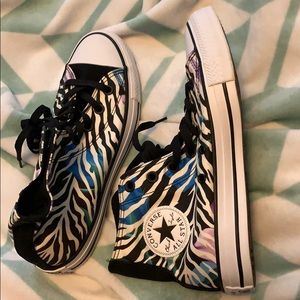 Women’s Converse